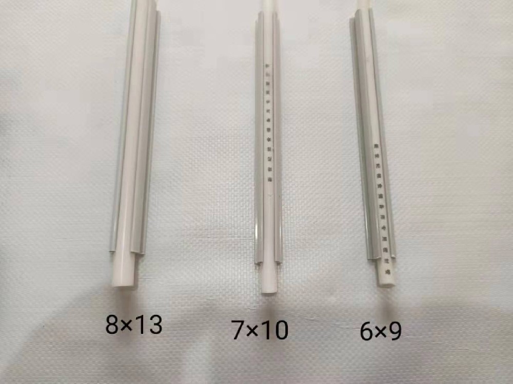 槽管、膠管系列